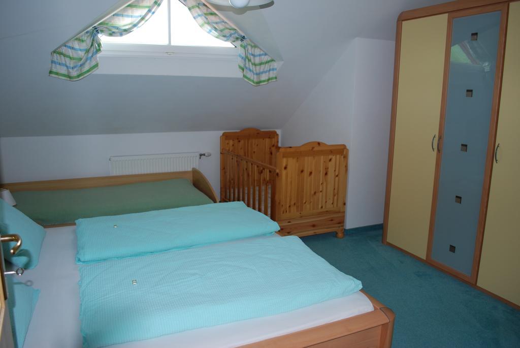 Hochsernerhof Hotel Tiefgraben Room photo