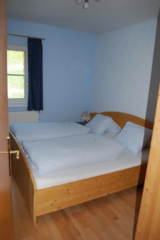 Hochsernerhof Hotel Tiefgraben Room photo