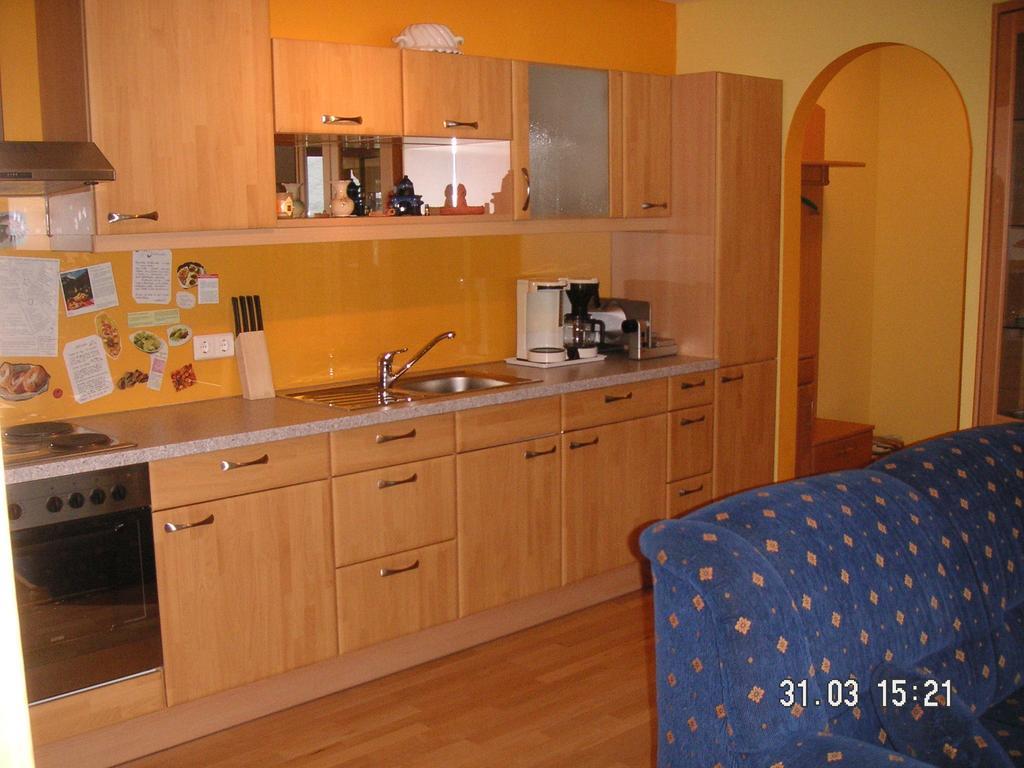 Hochsernerhof Hotel Tiefgraben Room photo